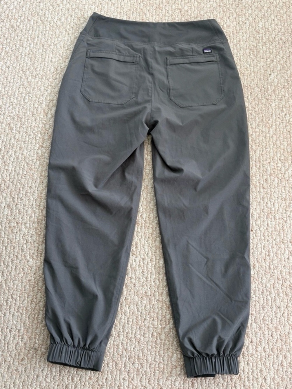 Patagonia Happy Hike Studio Jogger - Picture 7 of 14